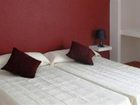 фото отеля Hostal Baleàric Ibiza