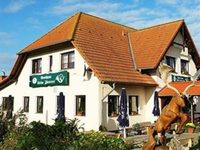 Pension Kleine Forsterei Lohme