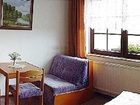 фото отеля Pension Kleine Forsterei Lohme