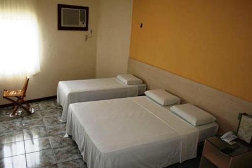 фото отеля Hotel Paraiso do Atlantico