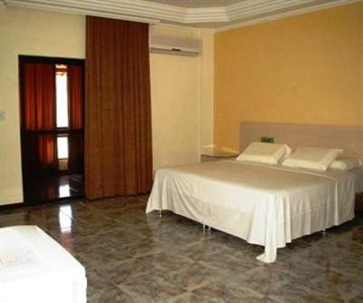 фото отеля Hotel Paraiso do Atlantico