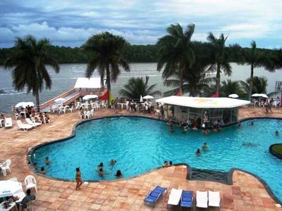 фото отеля Hotel Paraiso do Atlantico