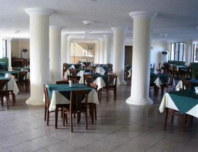 фото отеля Hotel Paraiso do Atlantico