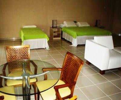 фото отеля Hotel Paraiso do Atlantico