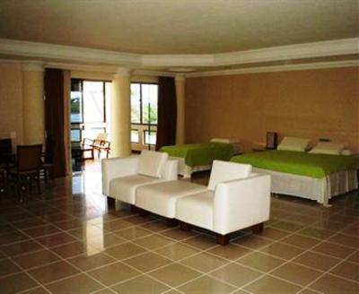 фото отеля Hotel Paraiso do Atlantico