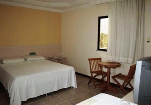 фото отеля Hotel Paraiso do Atlantico