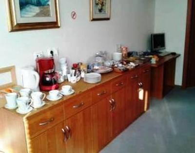 фото отеля Dezman Bed and Breakfast