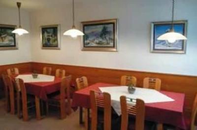 фото отеля Dezman Bed and Breakfast