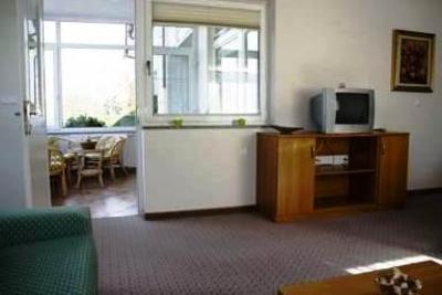 фото отеля Dezman Bed and Breakfast