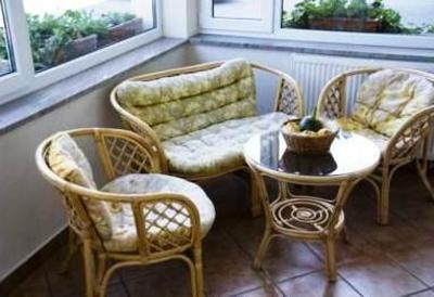 фото отеля Dezman Bed and Breakfast