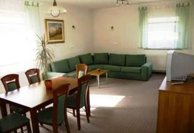 фото отеля Dezman Bed and Breakfast