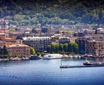 фото отеля Barchetta Excelsior