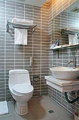 фото отеля Sophia International Hotel