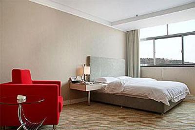 фото отеля Sophia International Hotel