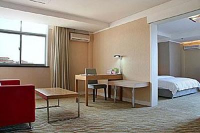 фото отеля Sophia International Hotel