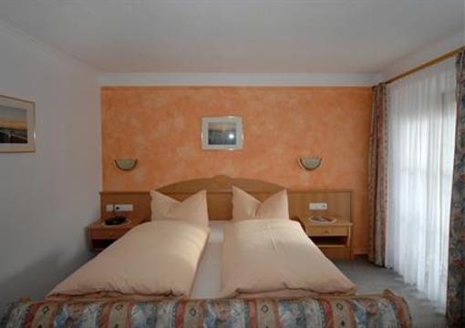 фото отеля Naflerhof
