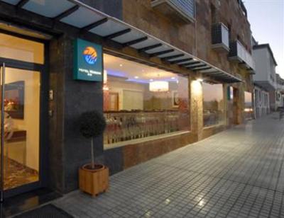 фото отеля Hotel Macami