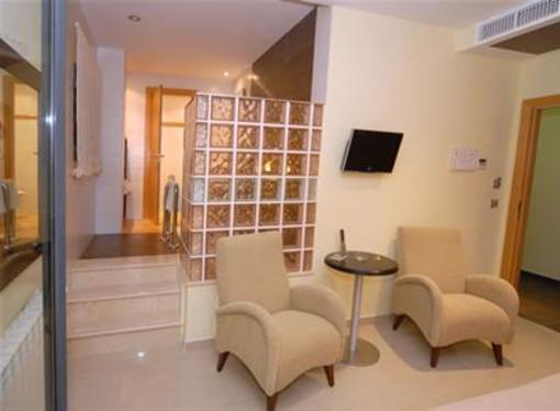 фото отеля Hotel Macami