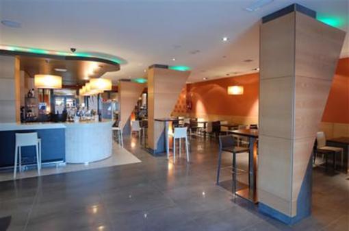 фото отеля Hotel Macami
