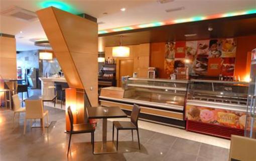 фото отеля Hotel Macami