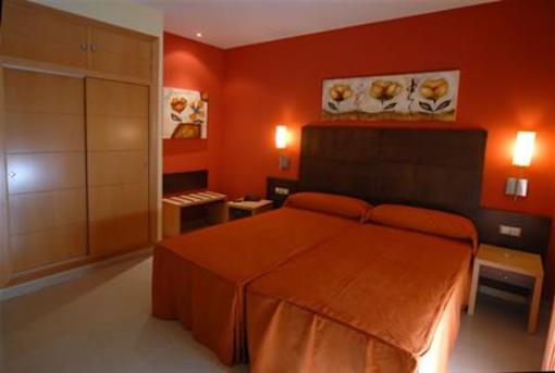 фото отеля Hotel Macami