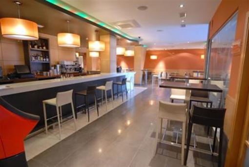 фото отеля Hotel Macami