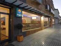 Hotel Macami