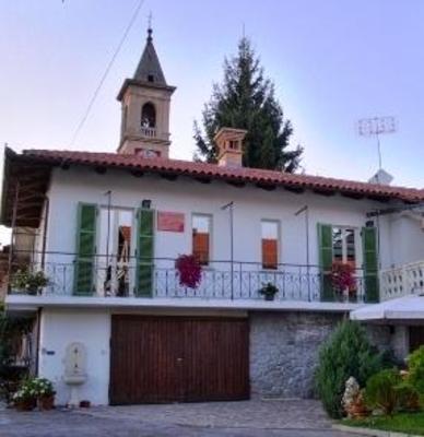 фото отеля Bed and Breakfast Il Forno Bene Vagienna