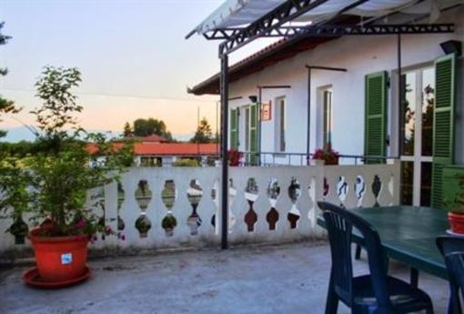 фото отеля Bed and Breakfast Il Forno Bene Vagienna