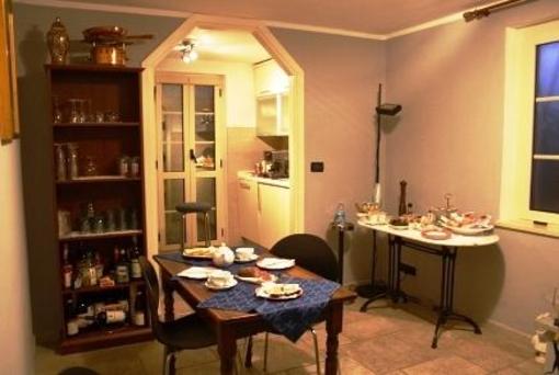 фото отеля Bed and Breakfast Il Forno Bene Vagienna