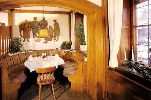 фото отеля Hotel Zu den Drei Kronen