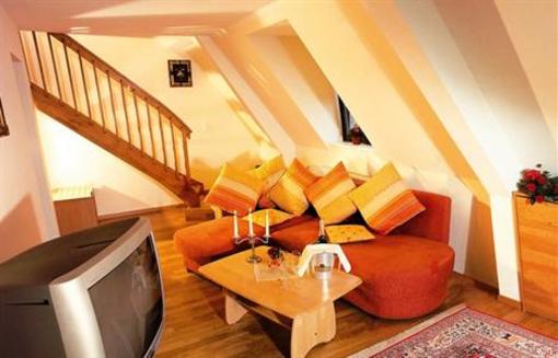 фото отеля Hotel Zu den Drei Kronen