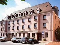 Hotel Zu den Drei Kronen