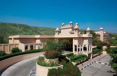 фото отеля Trident, Jaipur