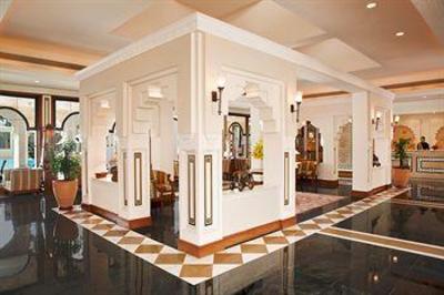 фото отеля Trident, Jaipur