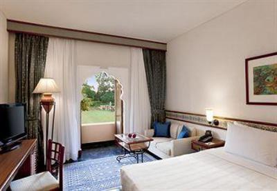 фото отеля Trident, Jaipur