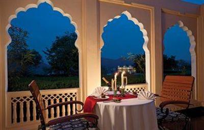 фото отеля Trident, Jaipur