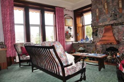 фото отеля Carringtons Bed & Breakfast