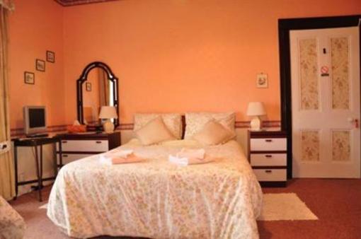 фото отеля Carringtons Bed & Breakfast