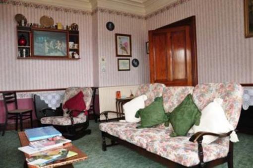 фото отеля Carringtons Bed & Breakfast