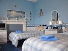 фото отеля Carringtons Bed & Breakfast