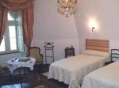 фото отеля Maison d'hotes La Chouanniere