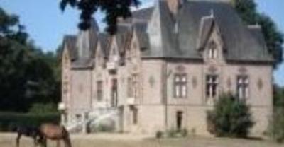 фото отеля Maison d'hotes La Chouanniere