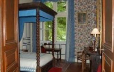 фото отеля Maison d'hotes La Chouanniere