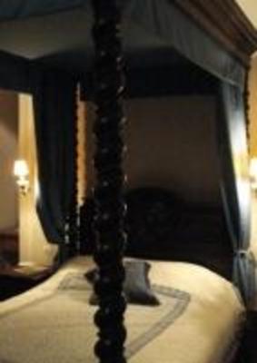 фото отеля Maison d'hotes La Chouanniere