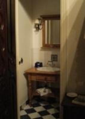 фото отеля Maison d'hotes La Chouanniere
