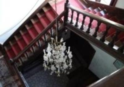 фото отеля Maison d'hotes La Chouanniere