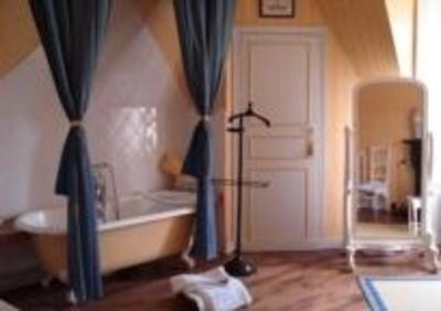 фото отеля Maison d'hotes La Chouanniere