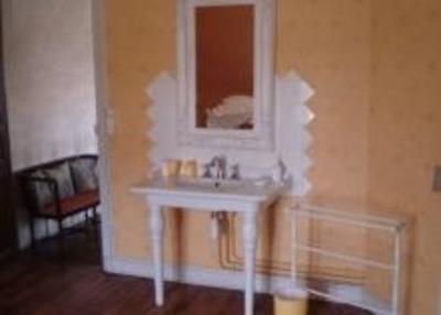 фото отеля Maison d'hotes La Chouanniere