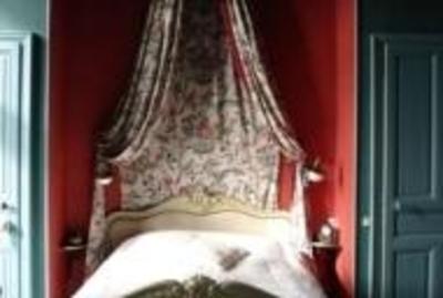 фото отеля Maison d'hotes La Chouanniere